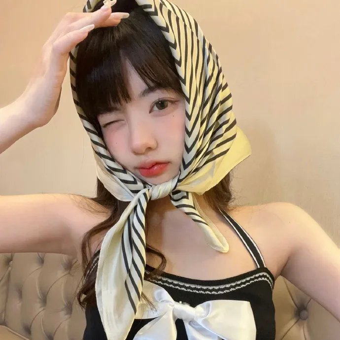 没有人活著吗