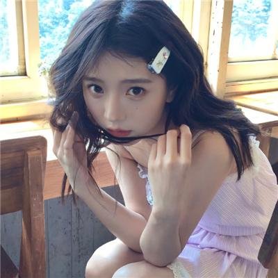 木头姑娘
